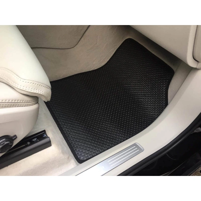  Thảm lót sàn ô tô Volvo XC90 Inscription